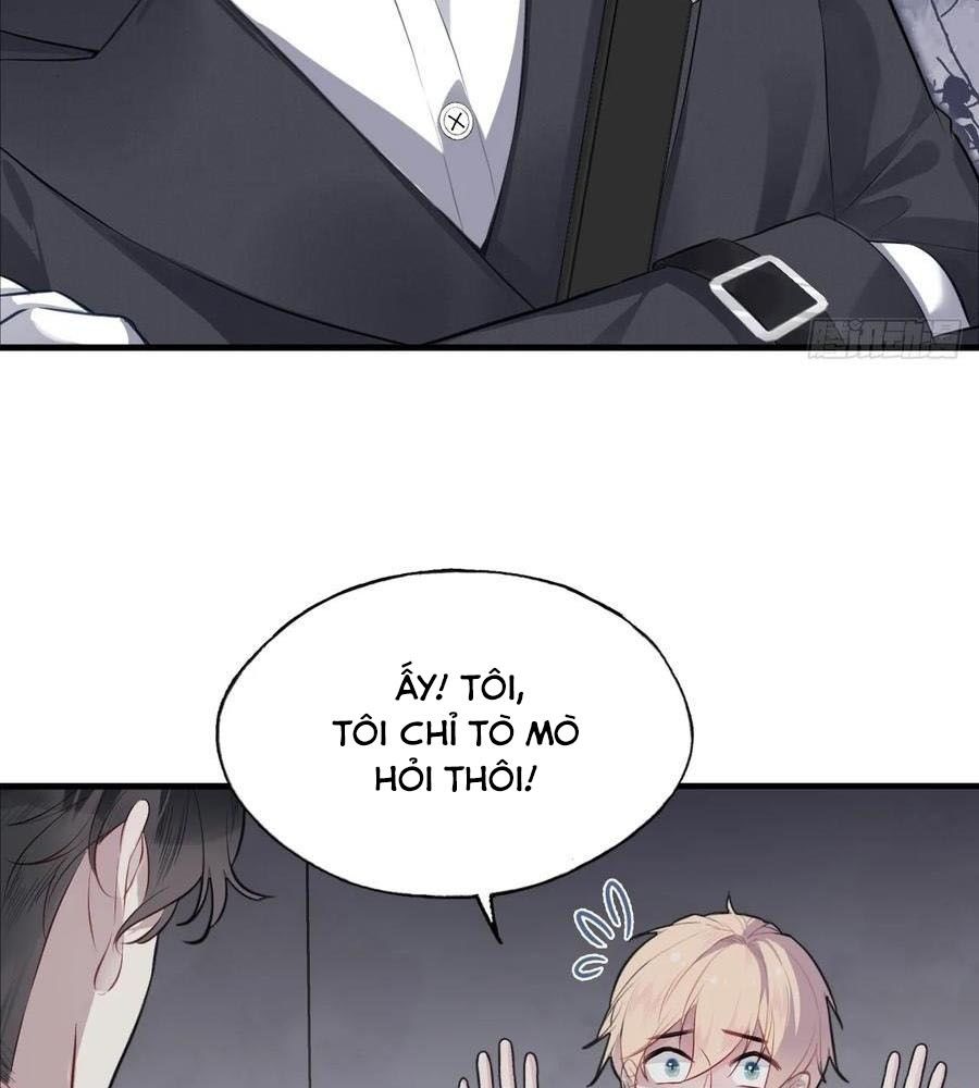 Anh Ấy Chưa Từng Sa Ngã Chapter 36 - Trang 2