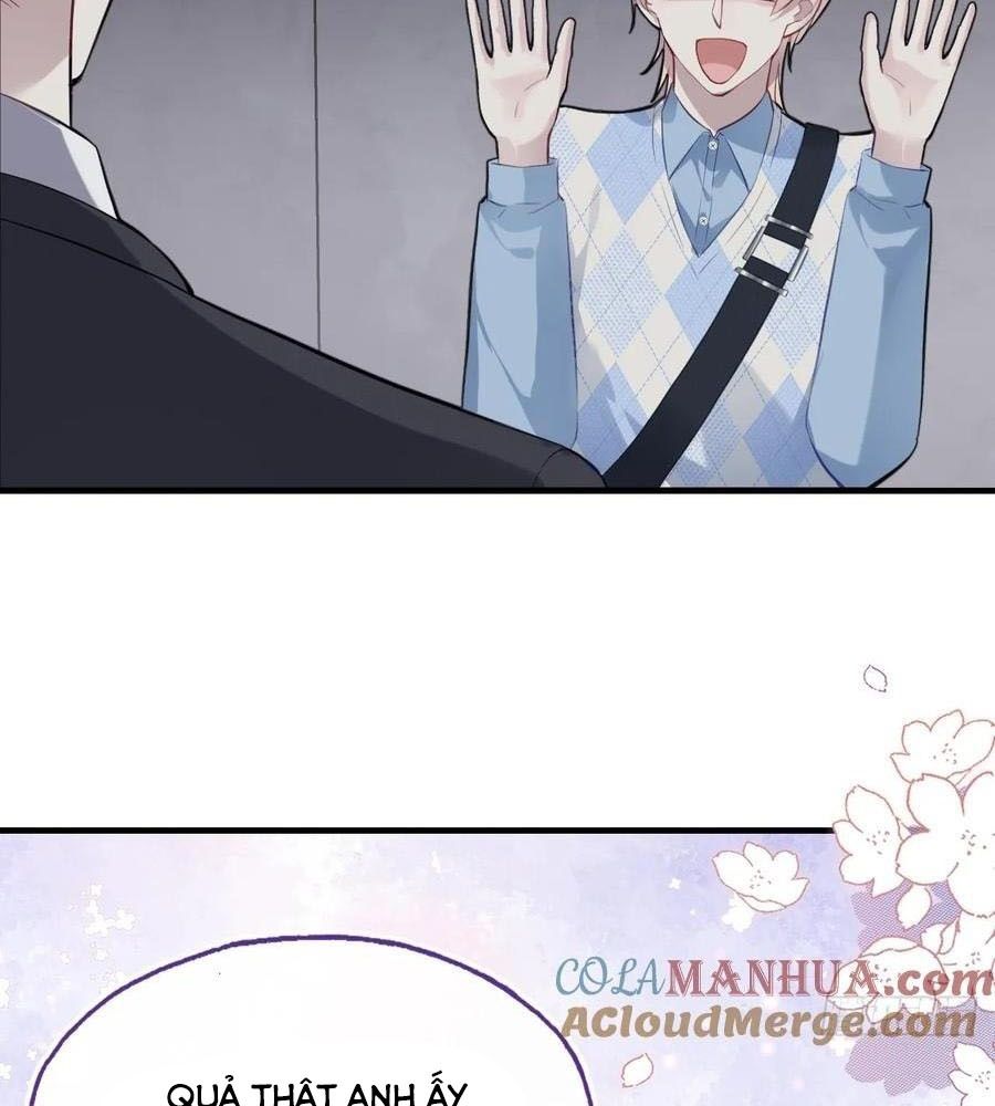 Anh Ấy Chưa Từng Sa Ngã Chapter 36 - Trang 2