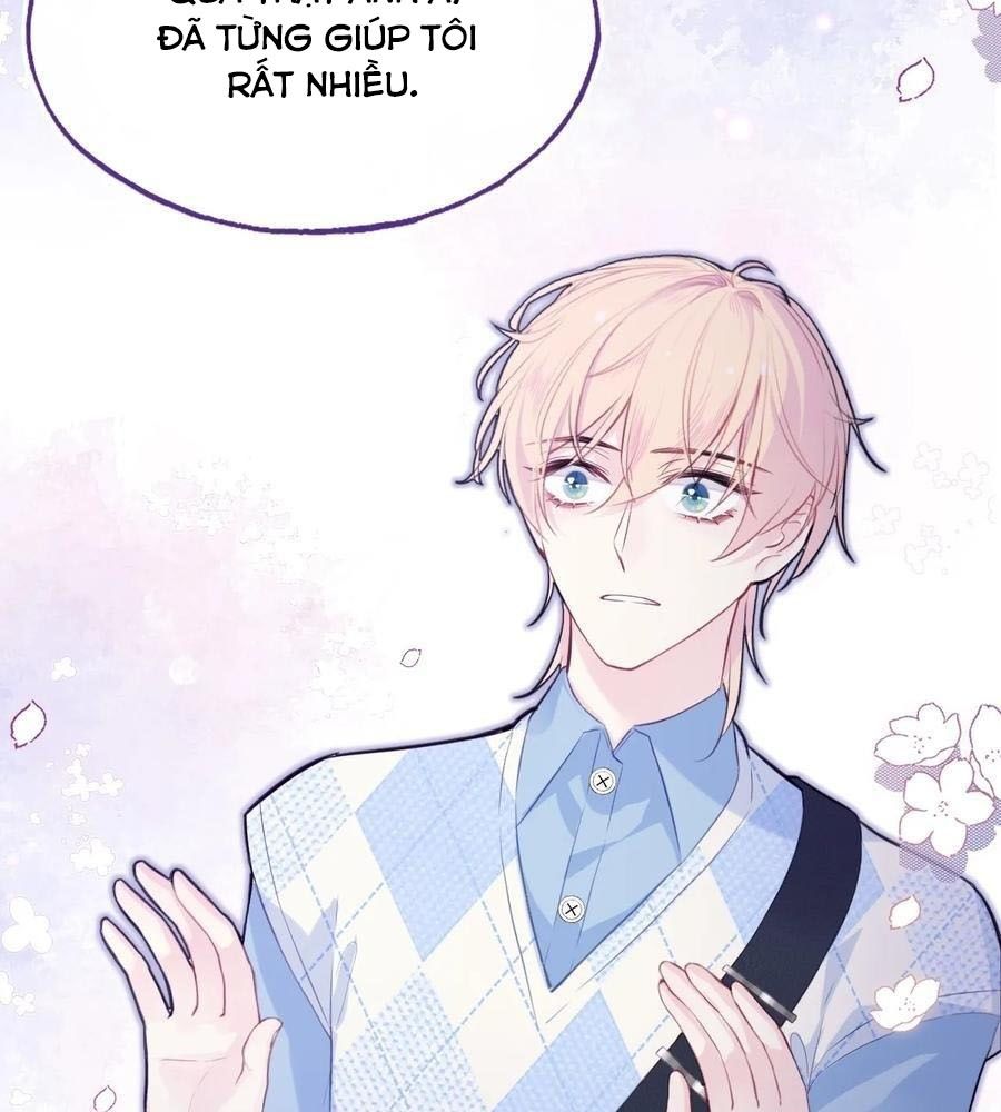 Anh Ấy Chưa Từng Sa Ngã Chapter 36 - Trang 2