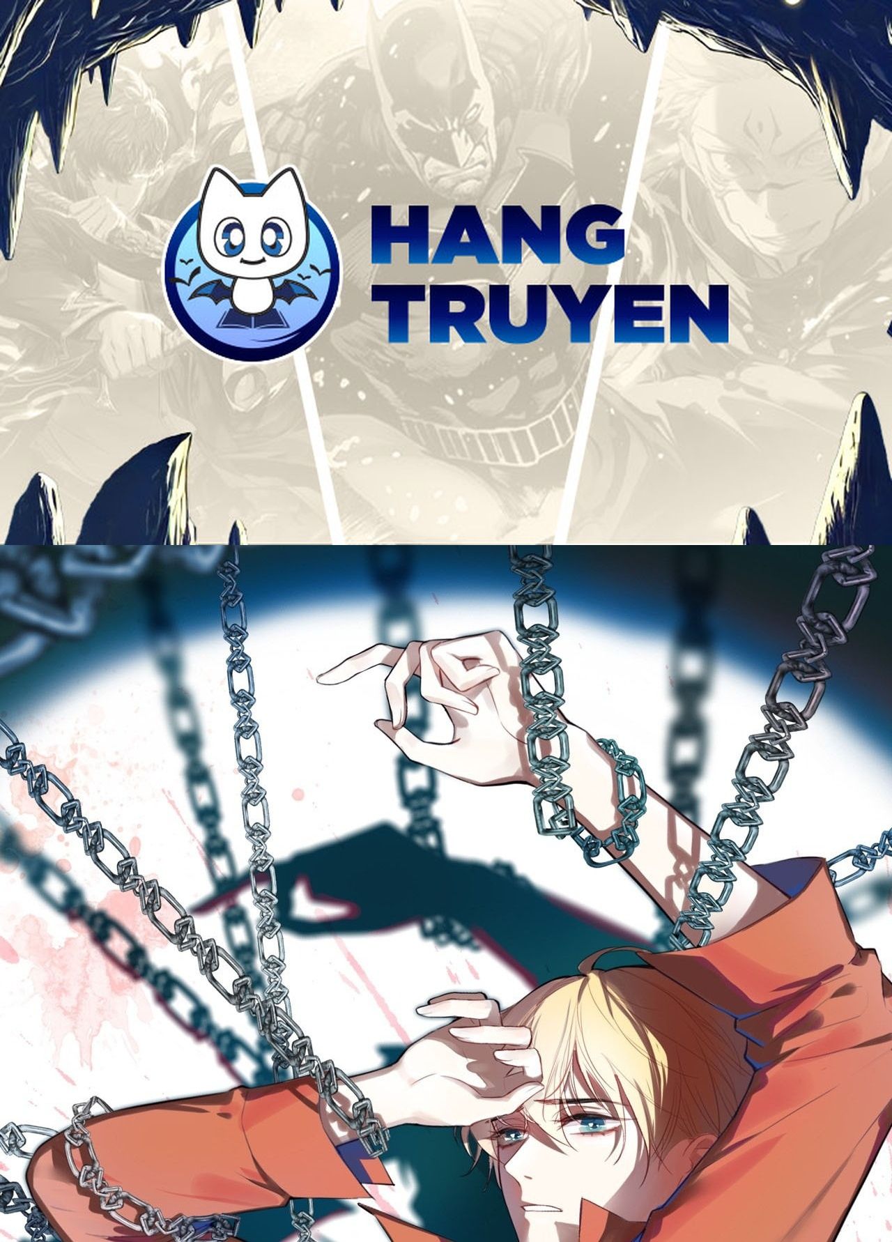 Anh Ấy Chưa Từng Sa Ngã Chapter 37 - Trang 2