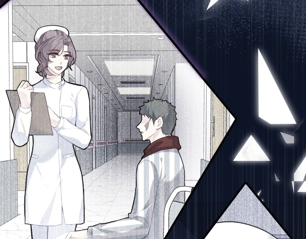 Anh Ấy Chưa Từng Sa Ngã Chapter 37 - Trang 2
