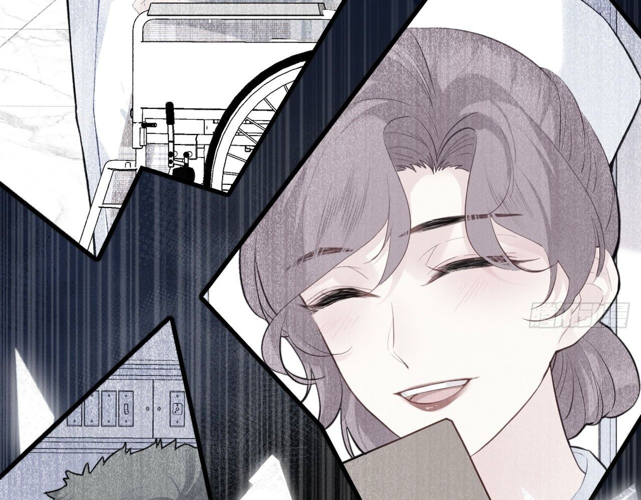 Anh Ấy Chưa Từng Sa Ngã Chapter 37 - Trang 2