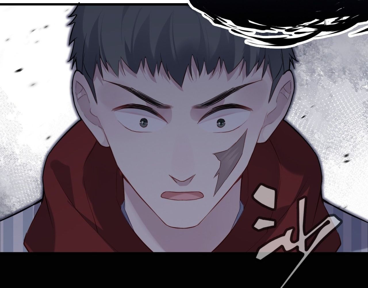 Anh Ấy Chưa Từng Sa Ngã Chapter 37 - Trang 2