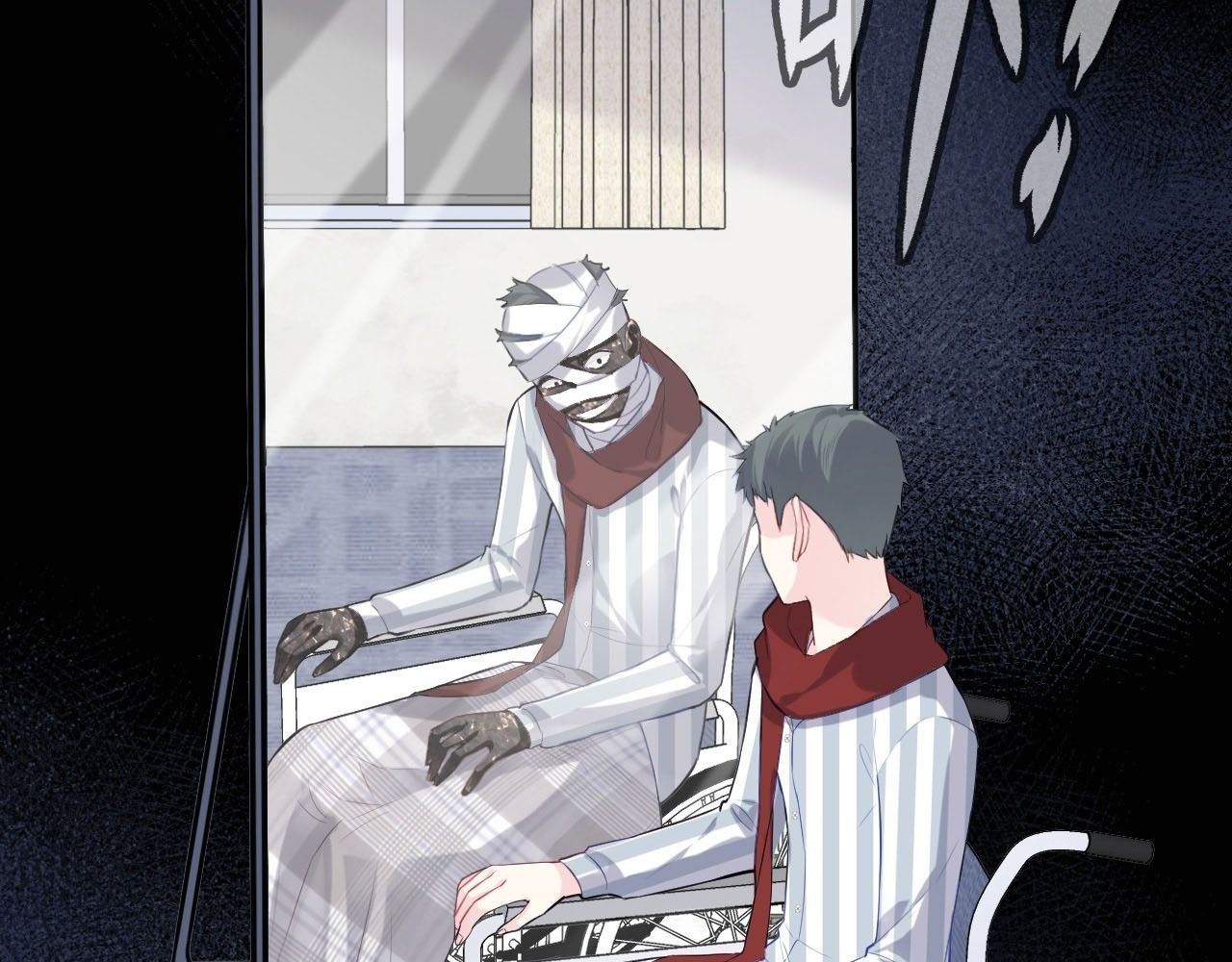 Anh Ấy Chưa Từng Sa Ngã Chapter 37 - Trang 2