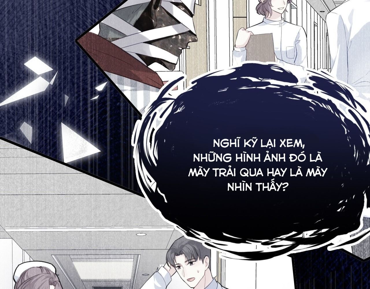 Anh Ấy Chưa Từng Sa Ngã Chapter 37 - Trang 2