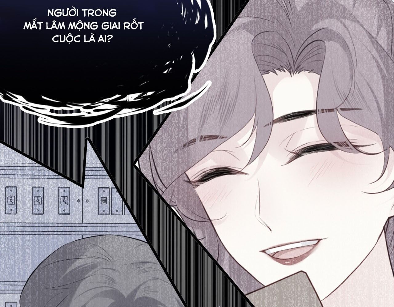 Anh Ấy Chưa Từng Sa Ngã Chapter 37 - Trang 2