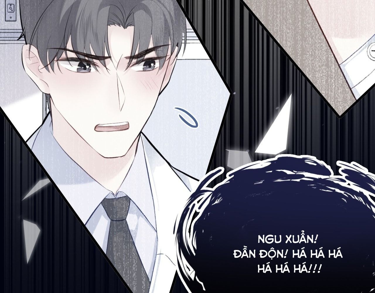 Anh Ấy Chưa Từng Sa Ngã Chapter 37 - Trang 2