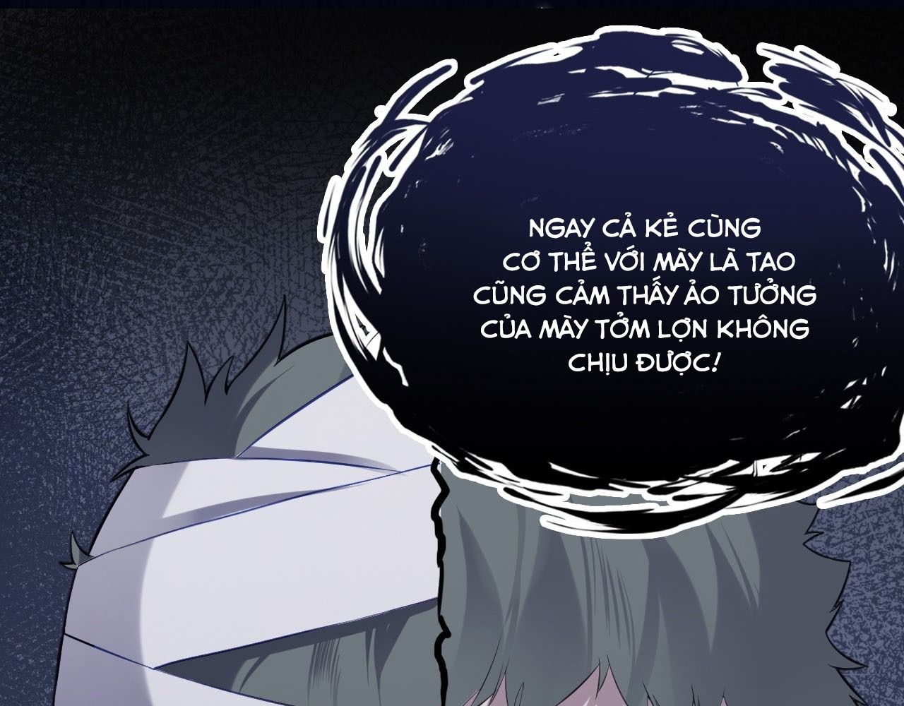 Anh Ấy Chưa Từng Sa Ngã Chapter 37 - Trang 2