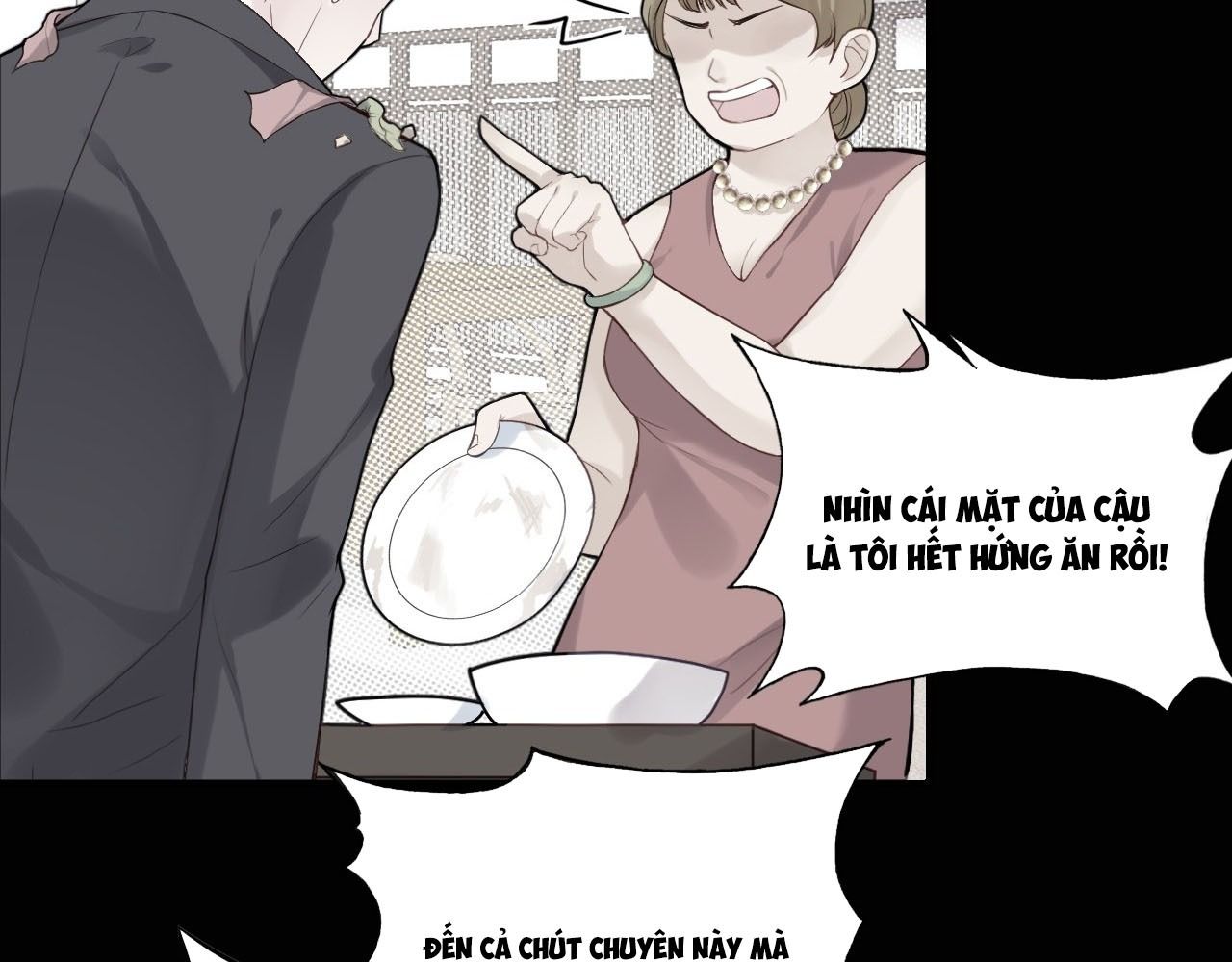 Anh Ấy Chưa Từng Sa Ngã Chapter 37 - Trang 2