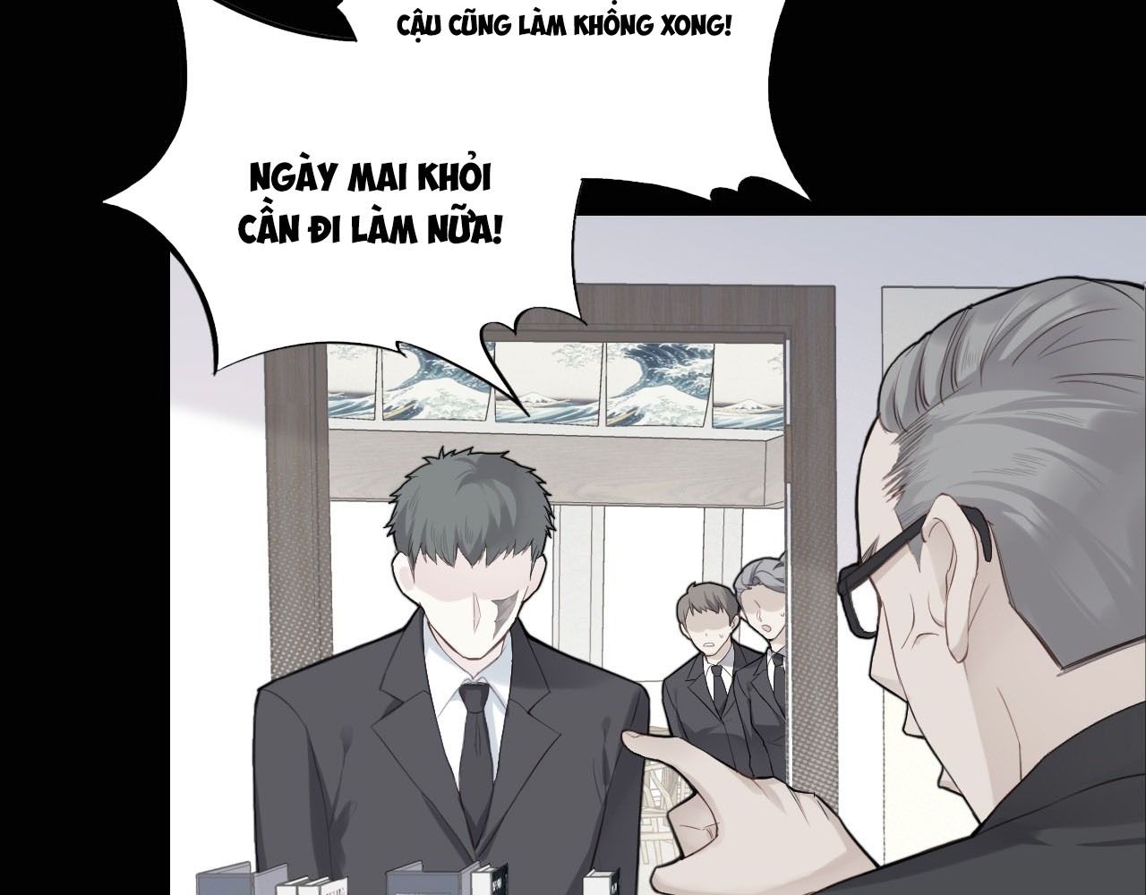 Anh Ấy Chưa Từng Sa Ngã Chapter 37 - Trang 2