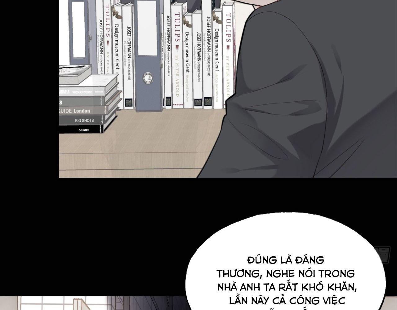 Anh Ấy Chưa Từng Sa Ngã Chapter 37 - Trang 2