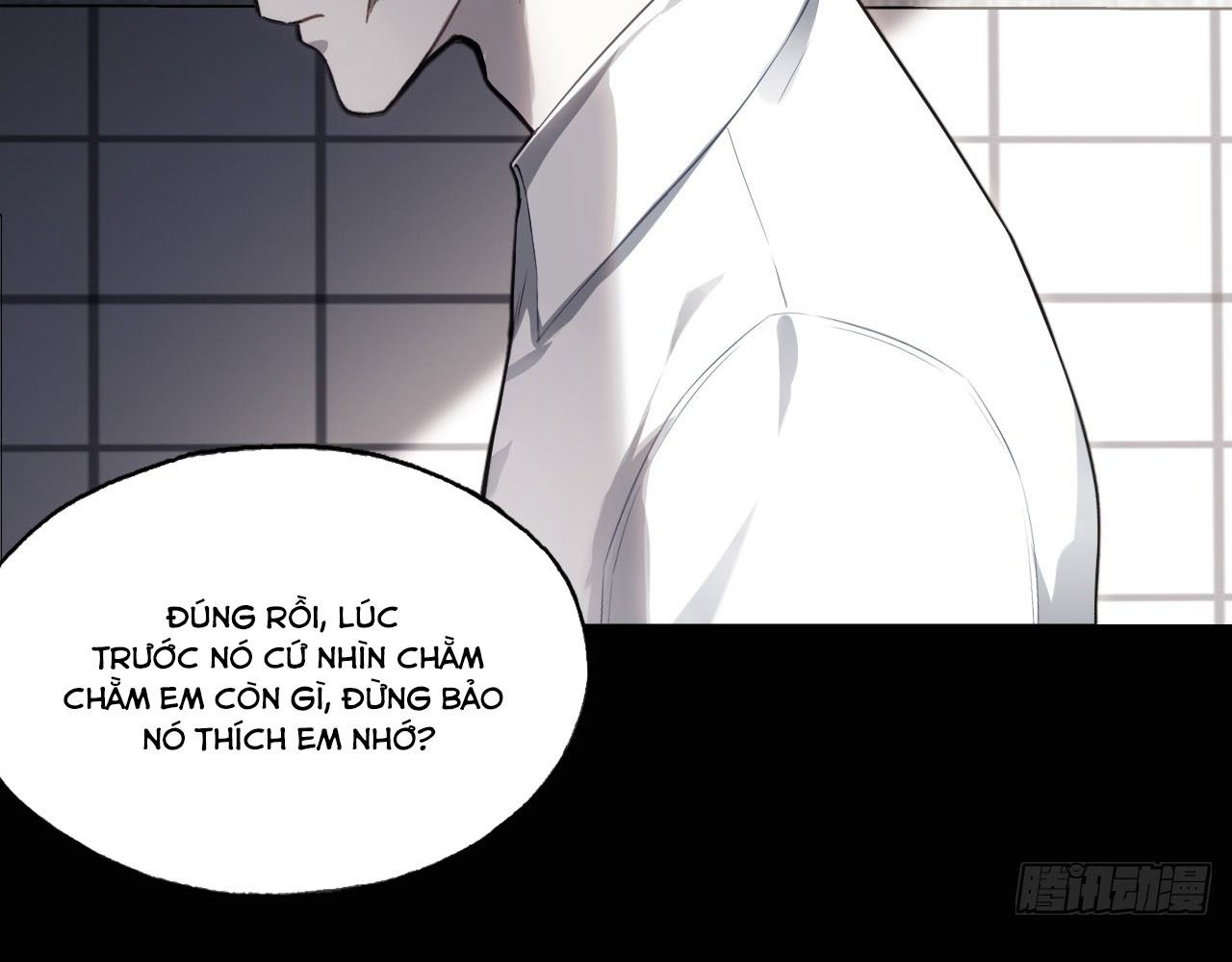 Anh Ấy Chưa Từng Sa Ngã Chapter 37 - Trang 2