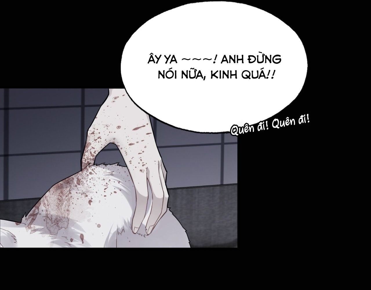 Anh Ấy Chưa Từng Sa Ngã Chapter 37 - Trang 2