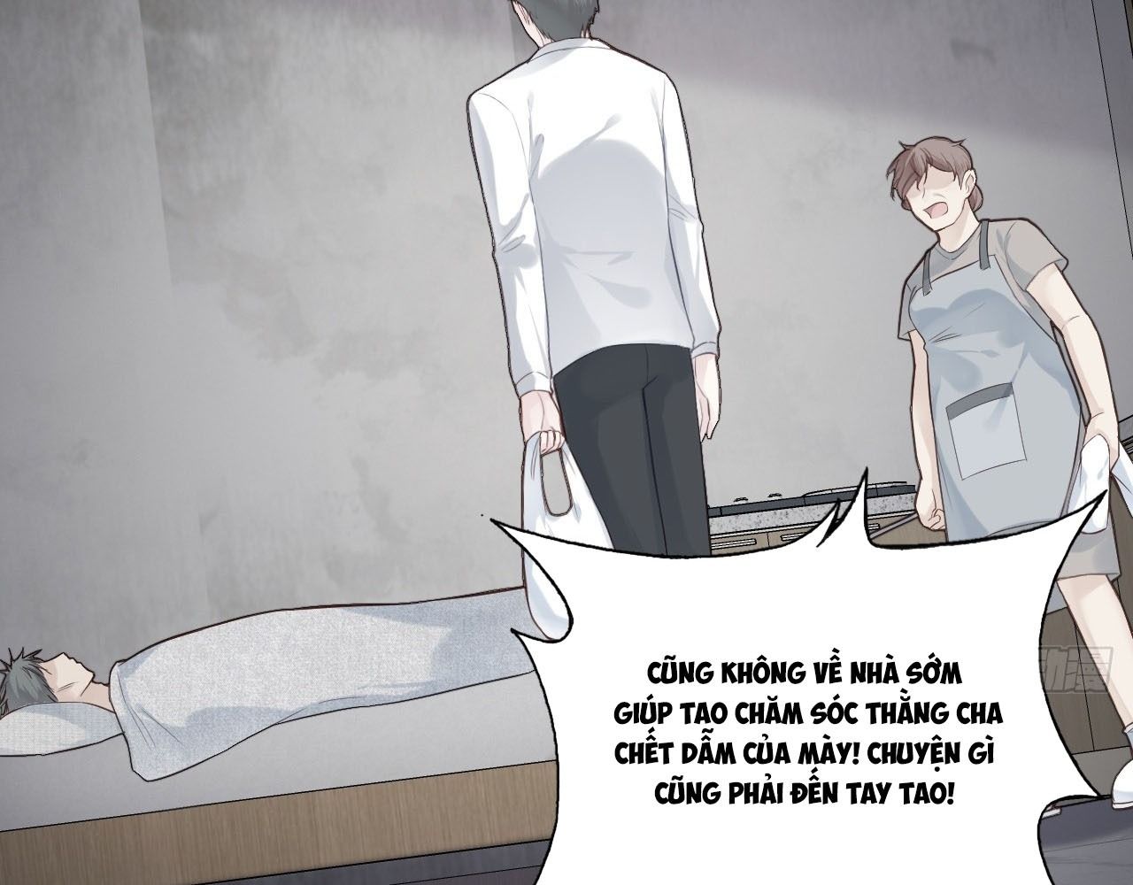 Anh Ấy Chưa Từng Sa Ngã Chapter 37 - Trang 2