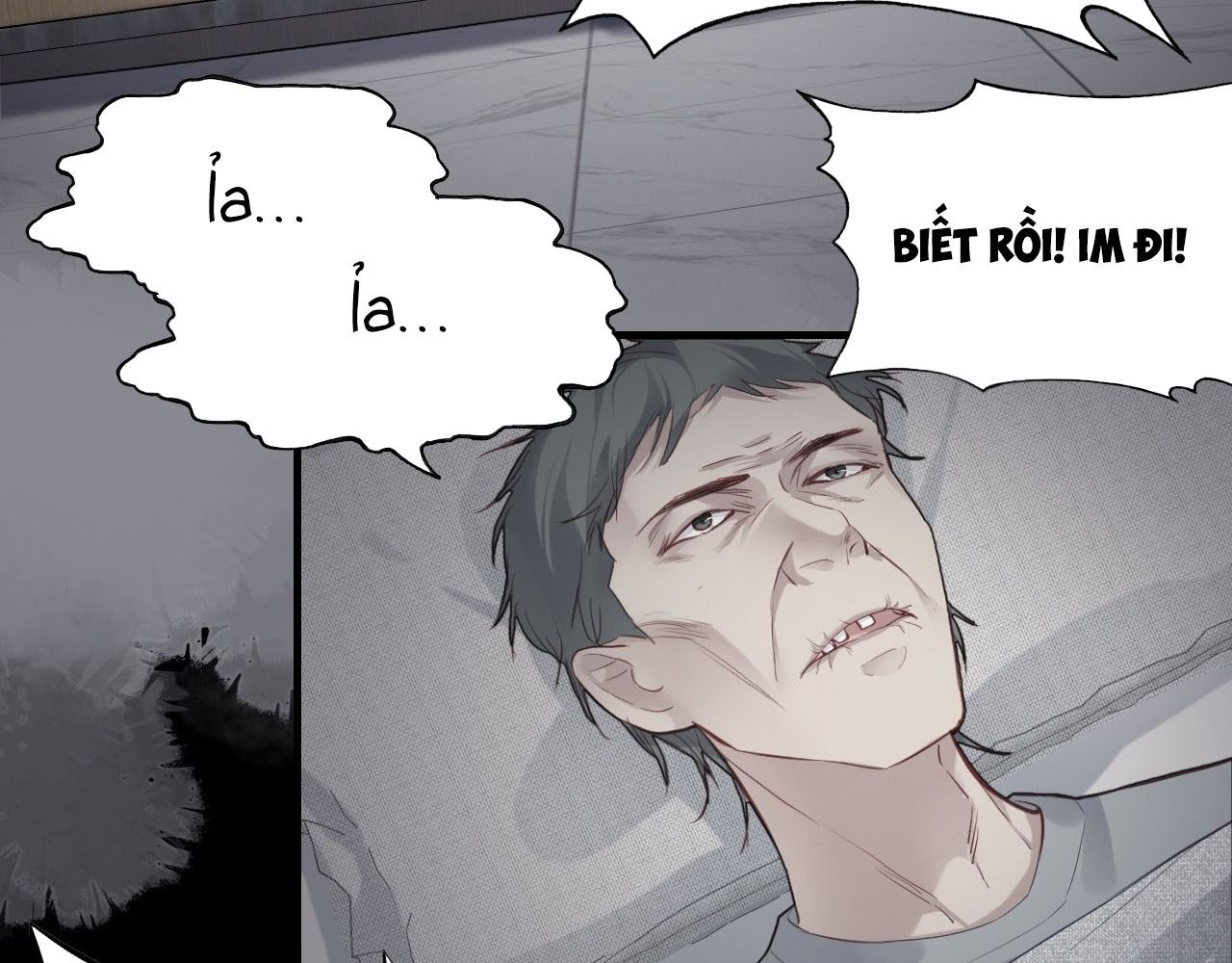 Anh Ấy Chưa Từng Sa Ngã Chapter 37 - Trang 2