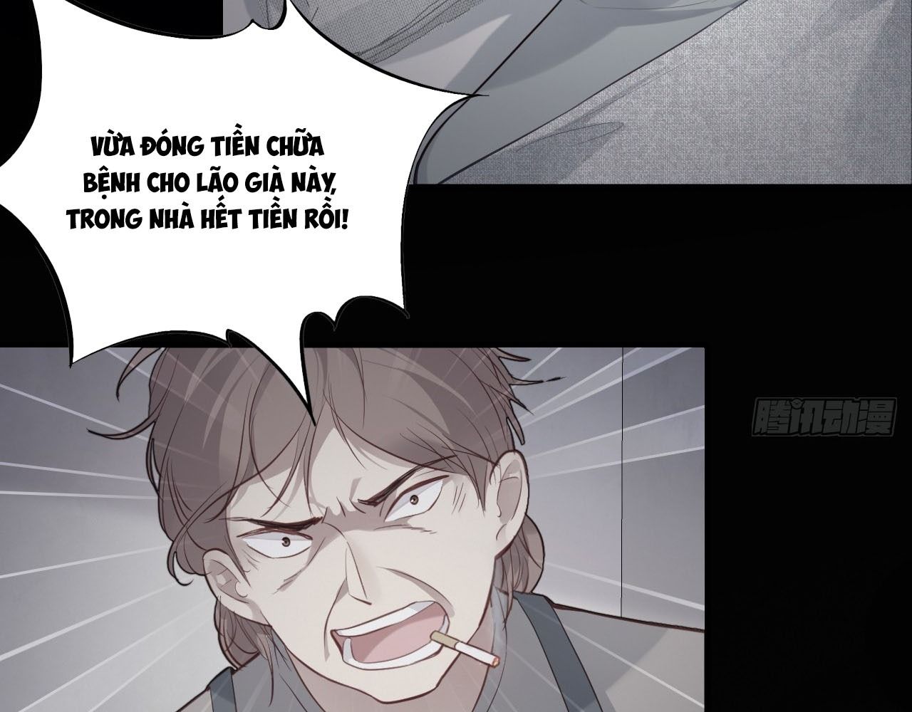Anh Ấy Chưa Từng Sa Ngã Chapter 37 - Trang 2