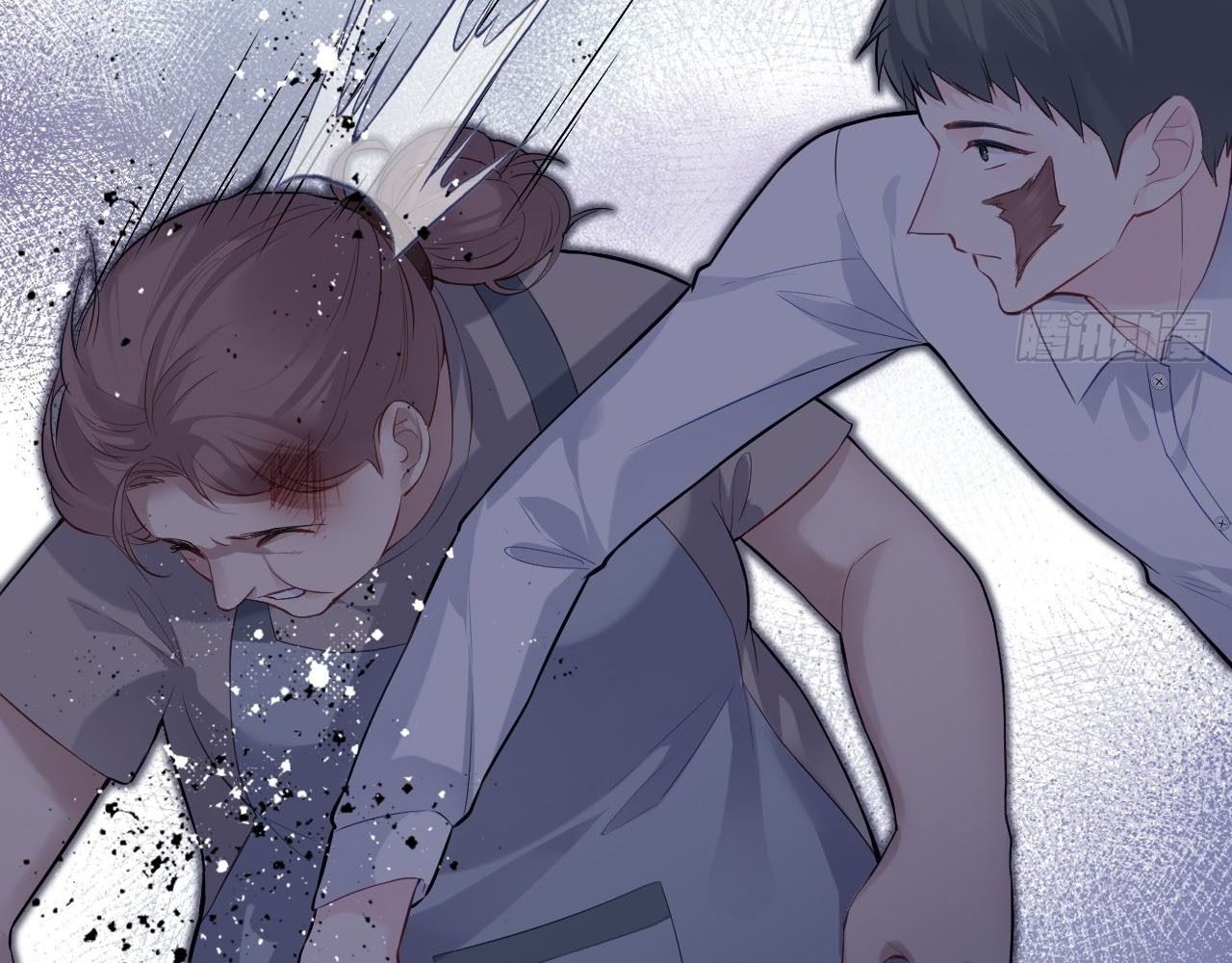 Anh Ấy Chưa Từng Sa Ngã Chapter 37 - Trang 2