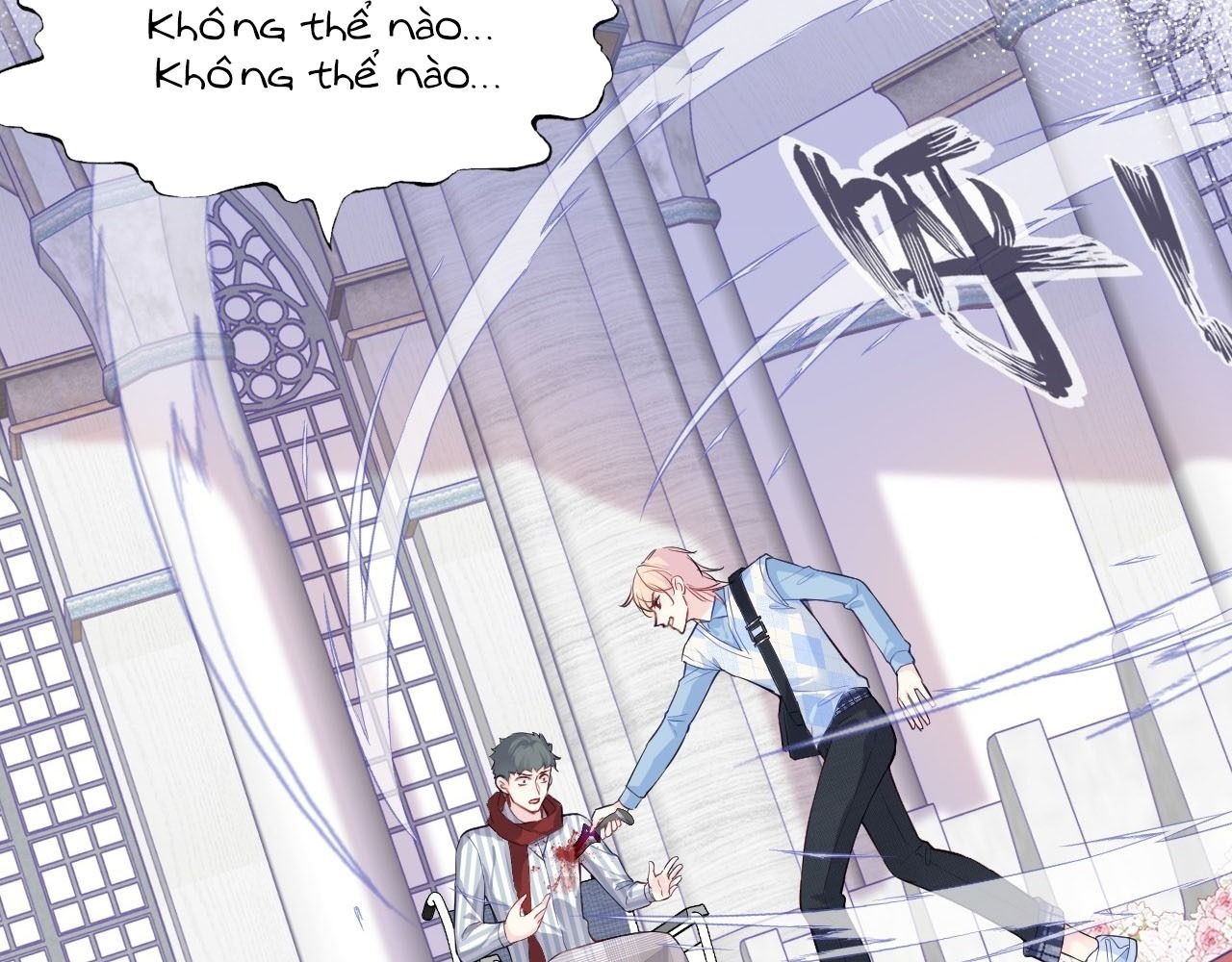 Anh Ấy Chưa Từng Sa Ngã Chapter 37 - Trang 2