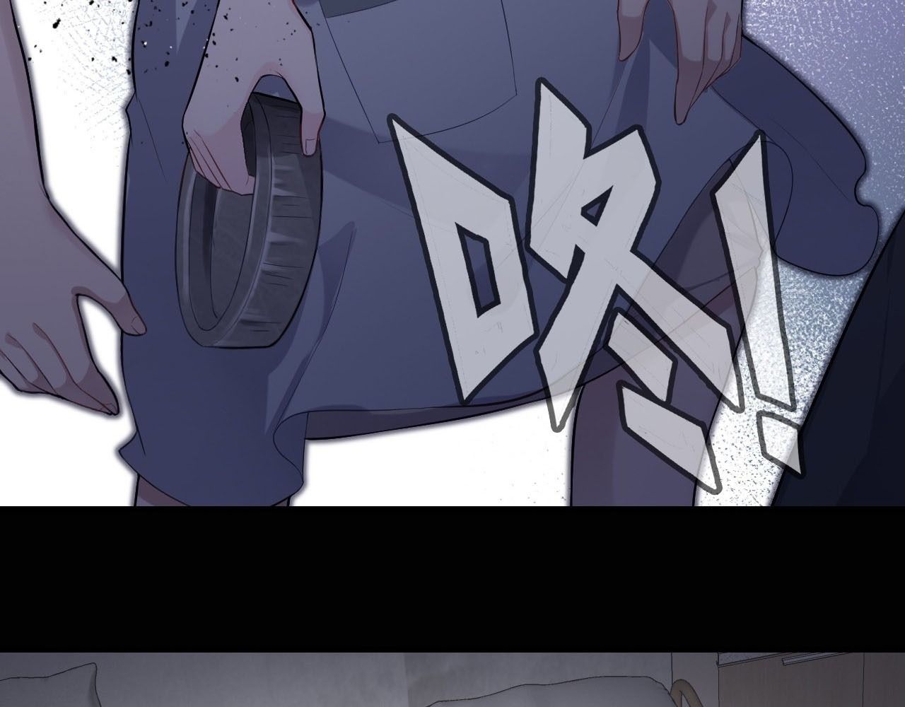 Anh Ấy Chưa Từng Sa Ngã Chapter 37 - Trang 2