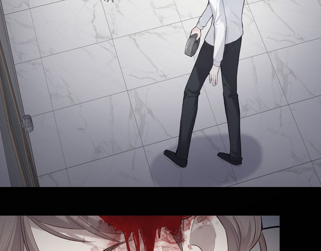 Anh Ấy Chưa Từng Sa Ngã Chapter 37 - Trang 2
