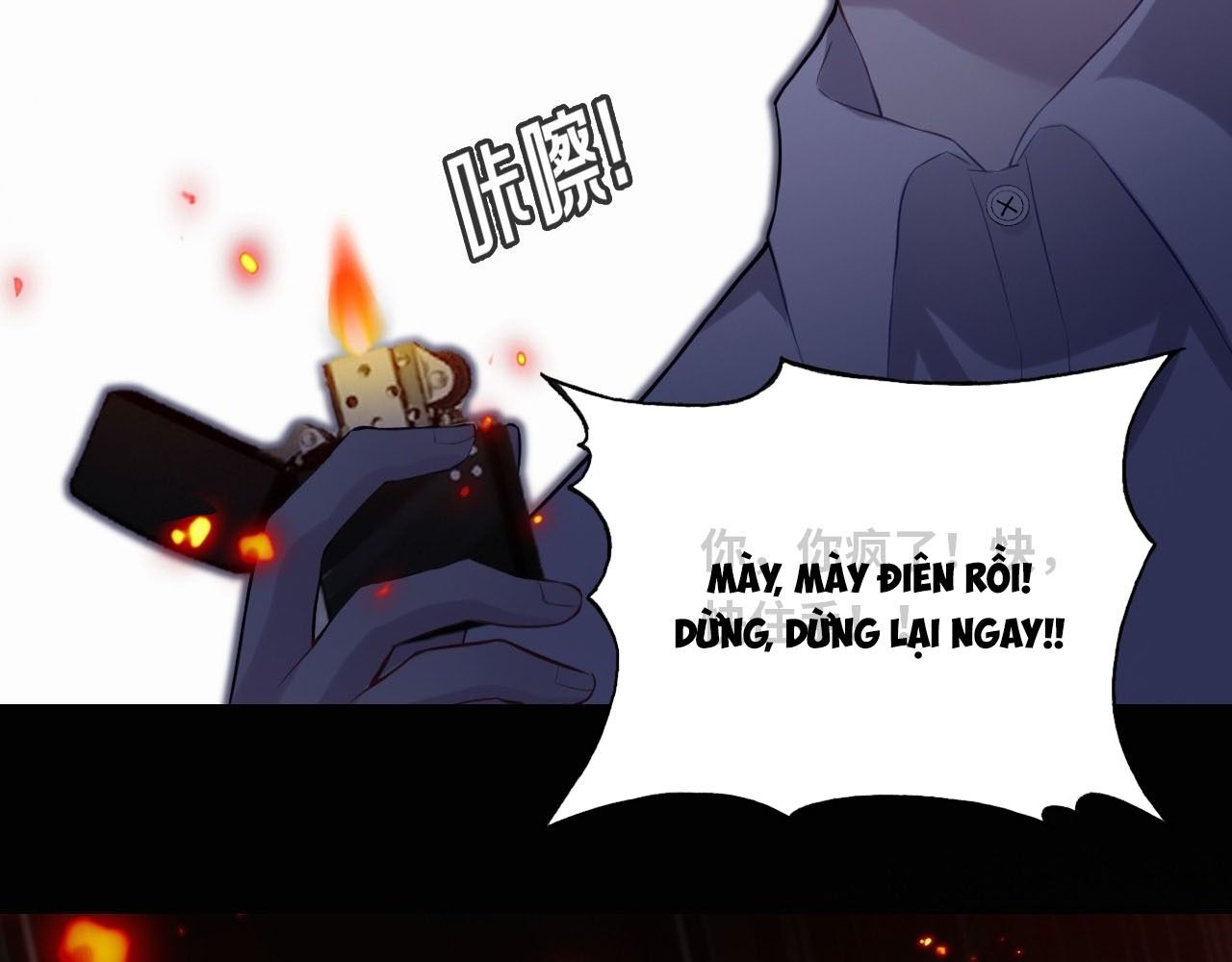 Anh Ấy Chưa Từng Sa Ngã Chapter 37 - Trang 2