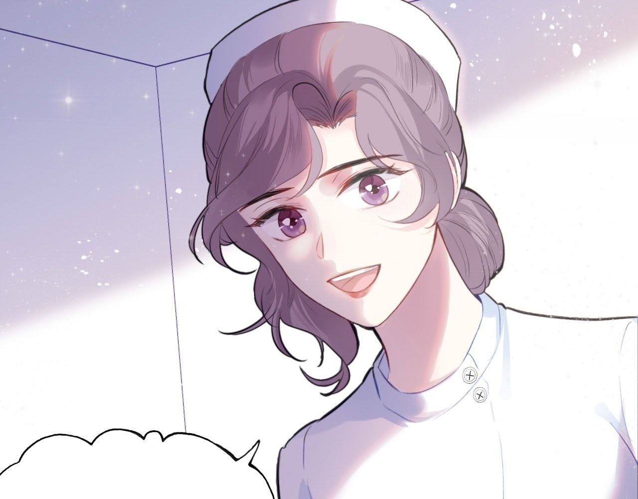 Anh Ấy Chưa Từng Sa Ngã Chapter 37 - Trang 2