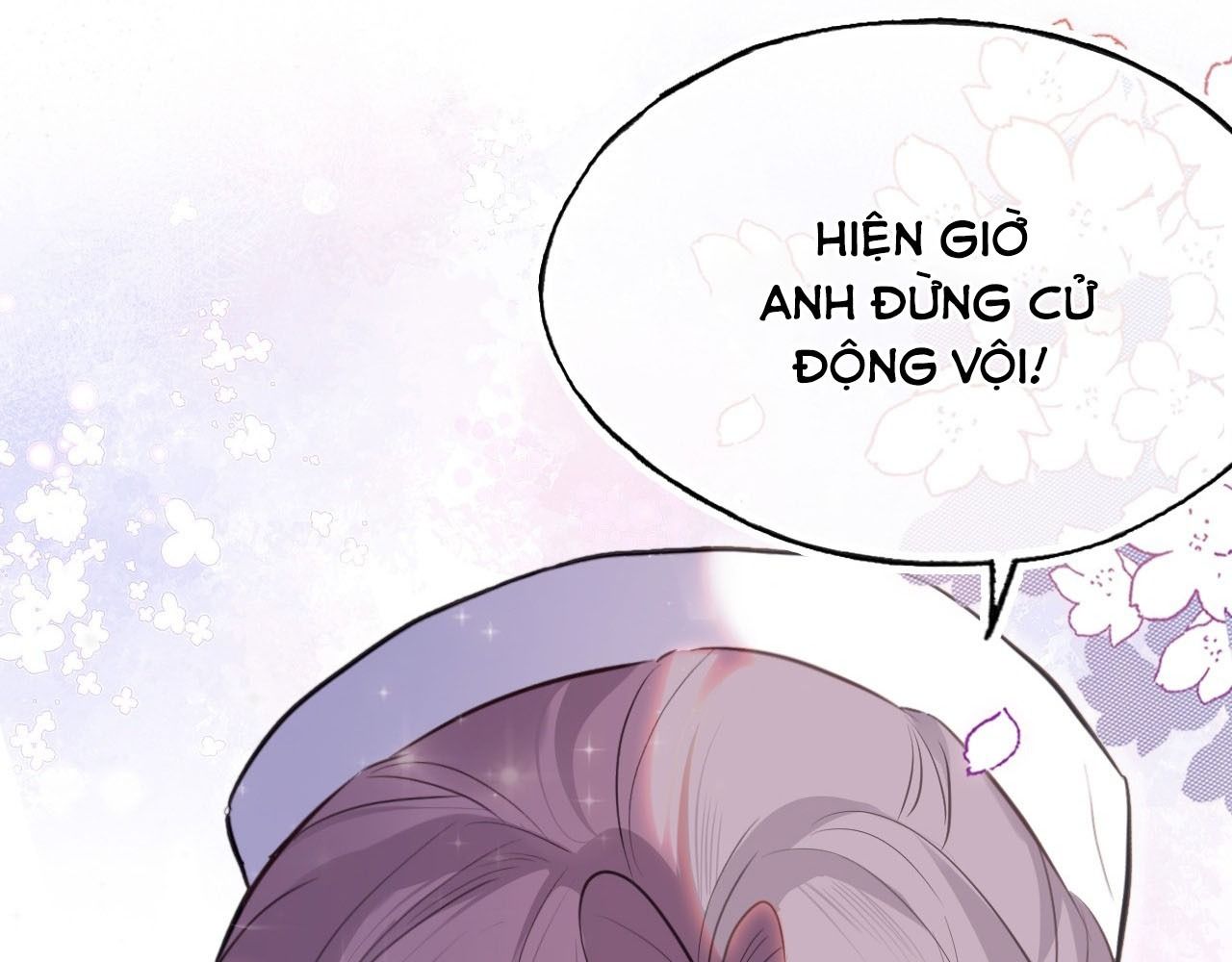 Anh Ấy Chưa Từng Sa Ngã Chapter 37 - Trang 2