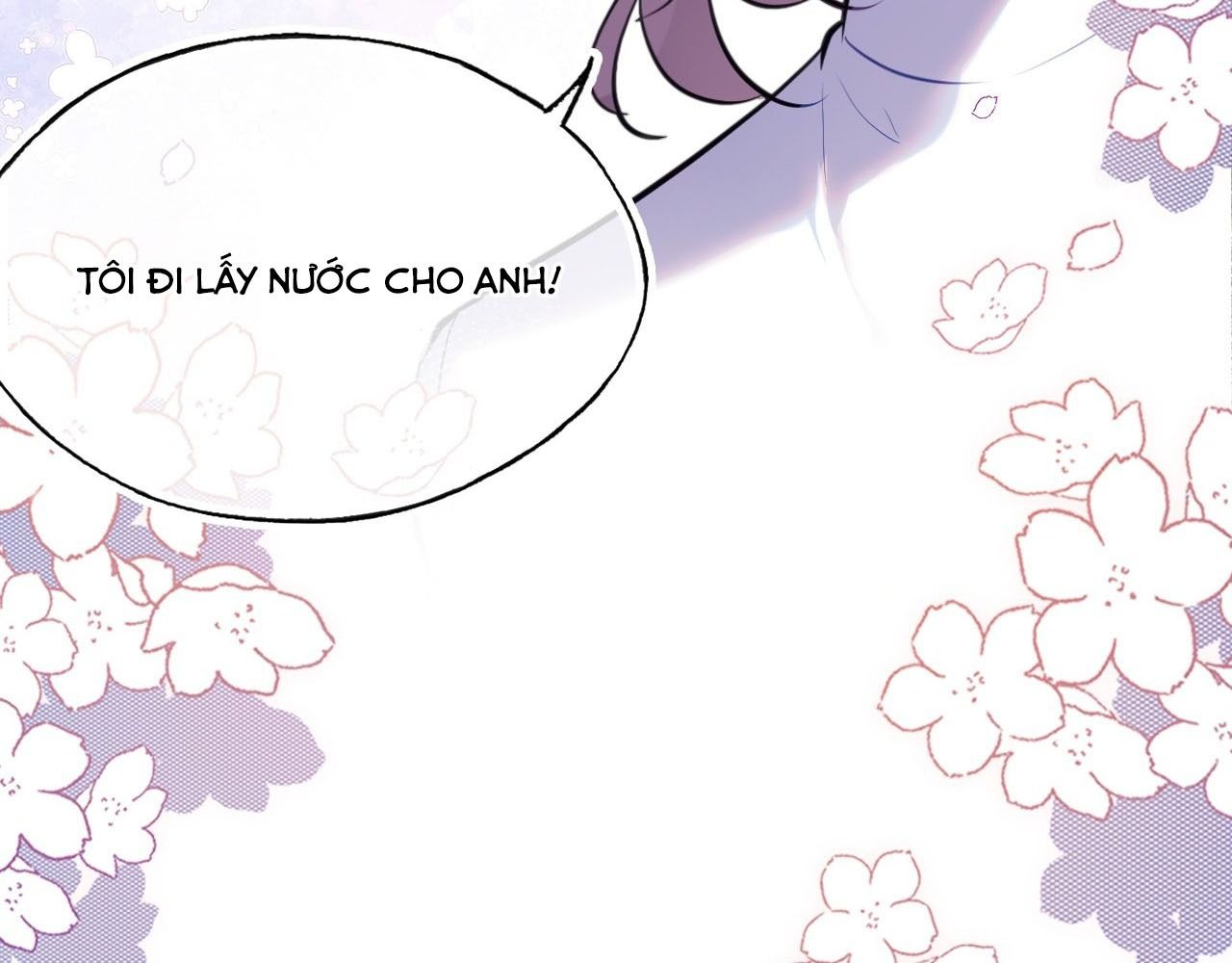 Anh Ấy Chưa Từng Sa Ngã Chapter 37 - Trang 2