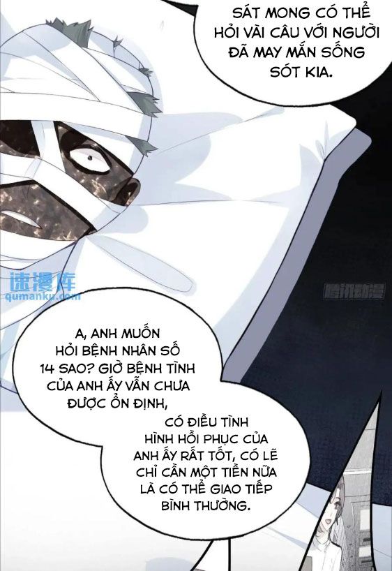 Anh Ấy Chưa Từng Sa Ngã Chapter 38 - Trang 2