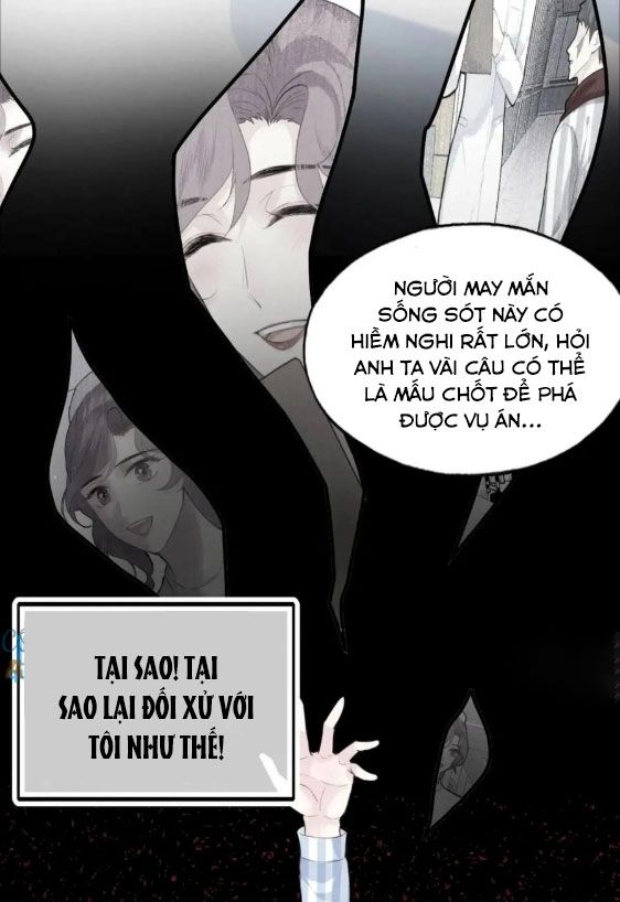 Anh Ấy Chưa Từng Sa Ngã Chapter 38 - Trang 2