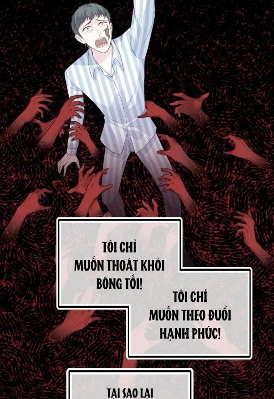 Anh Ấy Chưa Từng Sa Ngã Chapter 38 - Trang 2