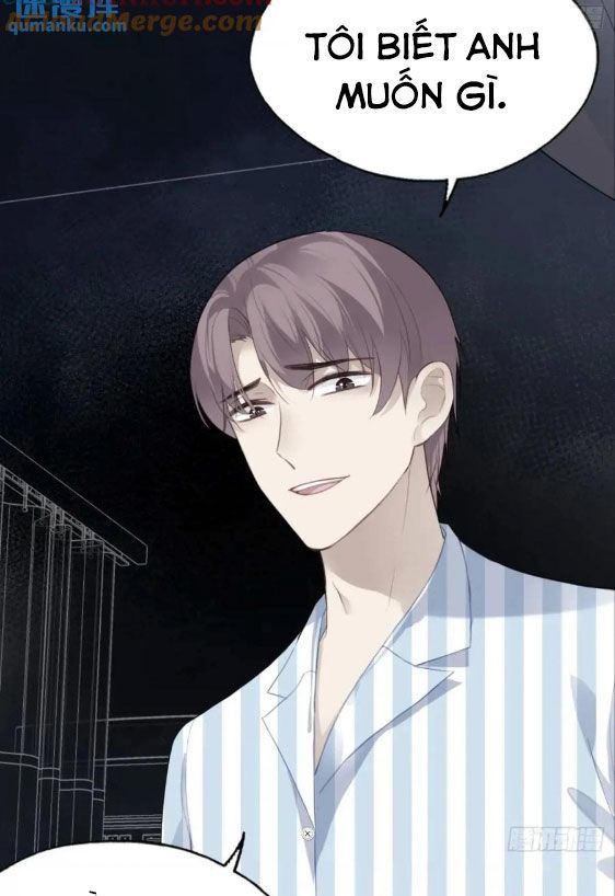 Anh Ấy Chưa Từng Sa Ngã Chapter 38 - Trang 2