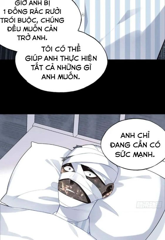 Anh Ấy Chưa Từng Sa Ngã Chapter 38 - Trang 2