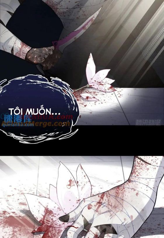 Anh Ấy Chưa Từng Sa Ngã Chapter 38 - Trang 2