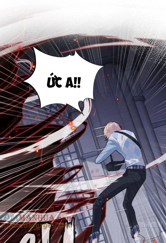 Anh Ấy Chưa Từng Sa Ngã Chapter 38 - Trang 2