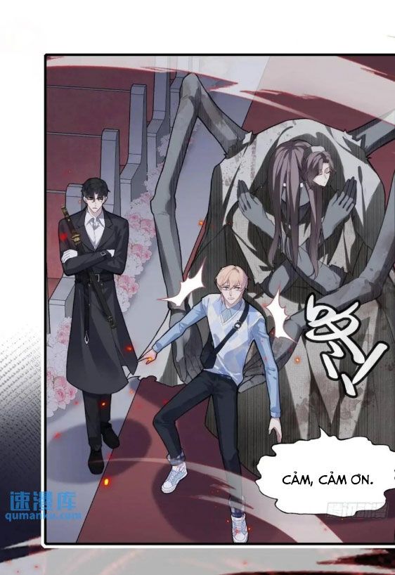 Anh Ấy Chưa Từng Sa Ngã Chapter 38 - Trang 2