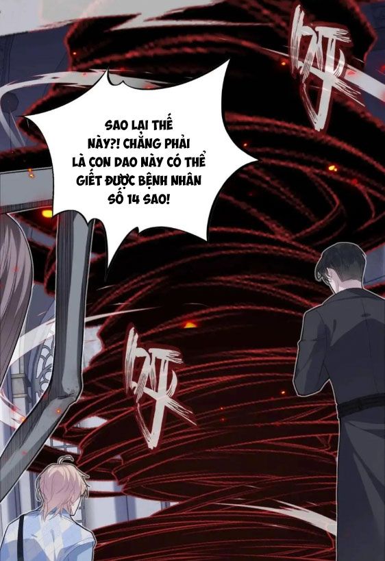Anh Ấy Chưa Từng Sa Ngã Chapter 38 - Trang 2