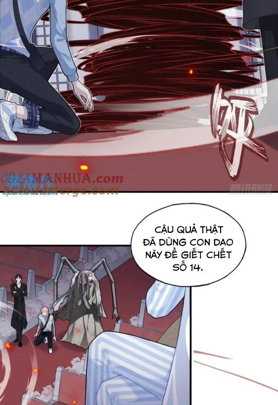 Anh Ấy Chưa Từng Sa Ngã Chapter 38 - Trang 2