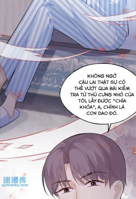 Anh Ấy Chưa Từng Sa Ngã Chapter 38 - Trang 2