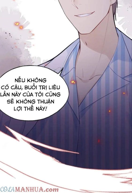 Anh Ấy Chưa Từng Sa Ngã Chapter 38 - Trang 2
