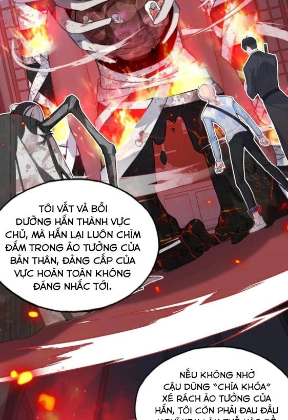 Anh Ấy Chưa Từng Sa Ngã Chapter 38 - Trang 2
