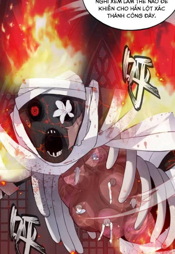 Anh Ấy Chưa Từng Sa Ngã Chapter 38 - Trang 2