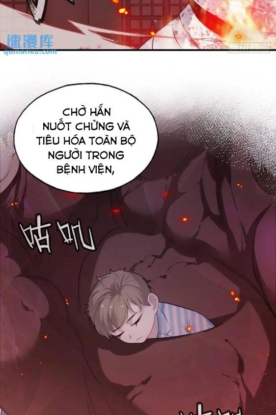 Anh Ấy Chưa Từng Sa Ngã Chapter 38 - Trang 2