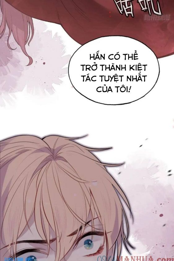 Anh Ấy Chưa Từng Sa Ngã Chapter 38 - Trang 2