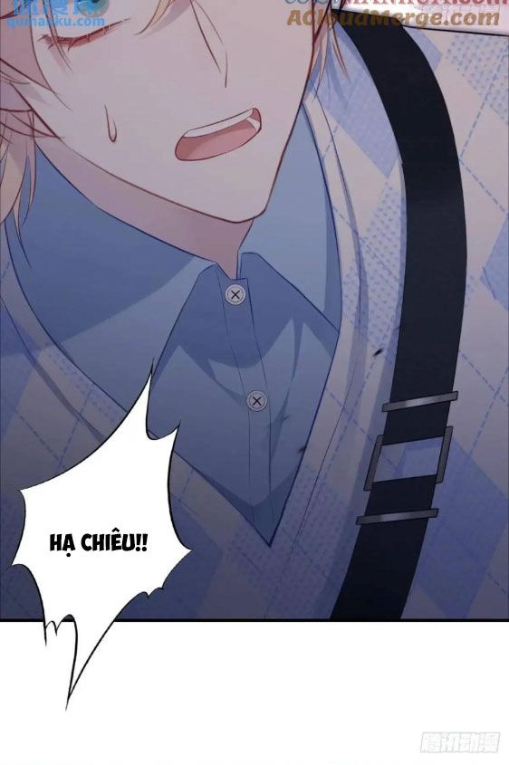 Anh Ấy Chưa Từng Sa Ngã Chapter 38 - Trang 2