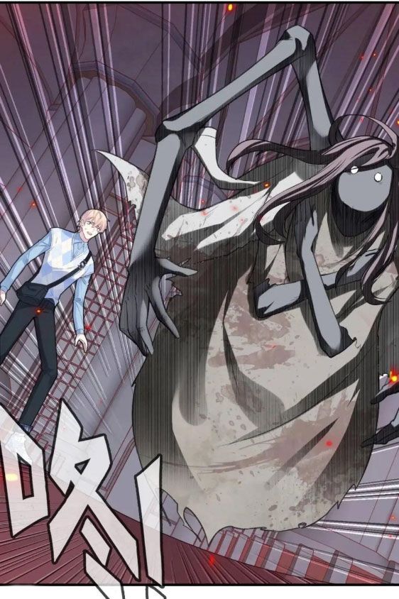 Anh Ấy Chưa Từng Sa Ngã Chapter 38 - Trang 2