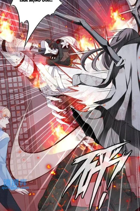 Anh Ấy Chưa Từng Sa Ngã Chapter 38 - Trang 2