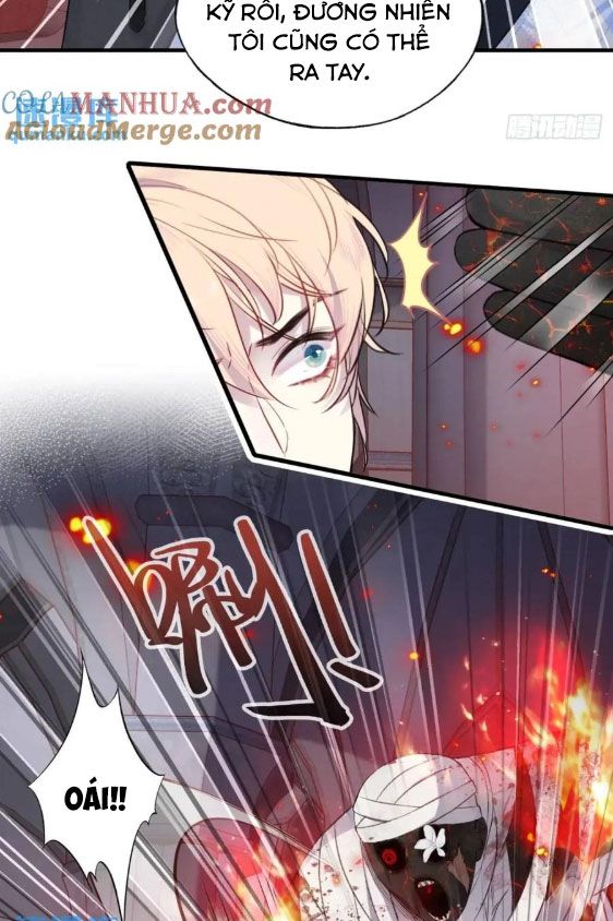 Anh Ấy Chưa Từng Sa Ngã Chapter 38 - Trang 2
