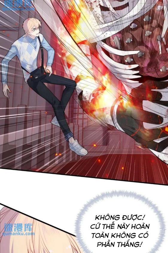 Anh Ấy Chưa Từng Sa Ngã Chapter 38 - Trang 2