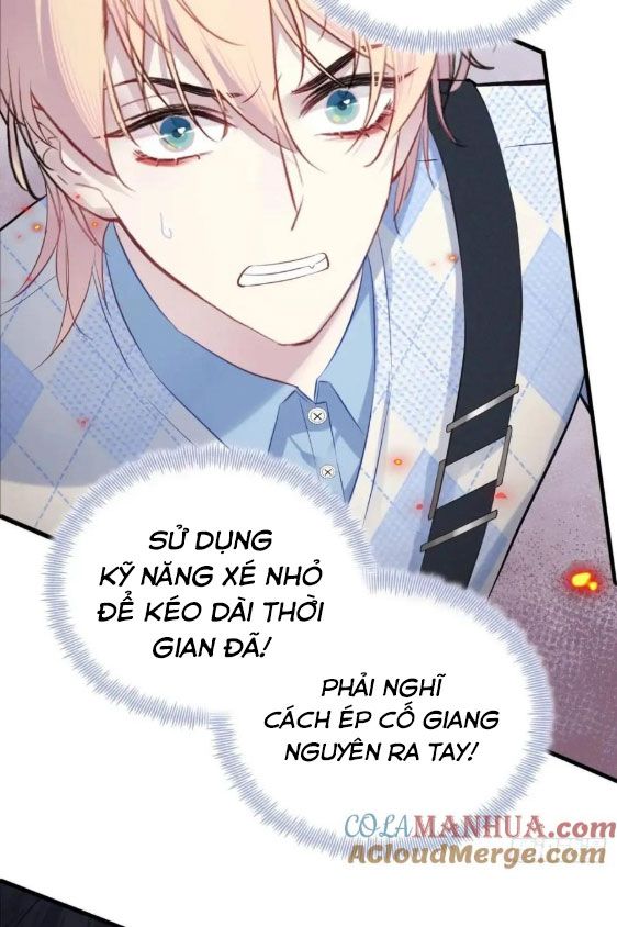 Anh Ấy Chưa Từng Sa Ngã Chapter 38 - Trang 2